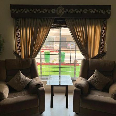 Thomas Guest House Islamabad Extérieur photo