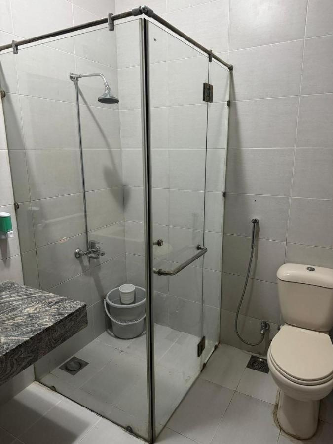Thomas Guest House Islamabad Extérieur photo