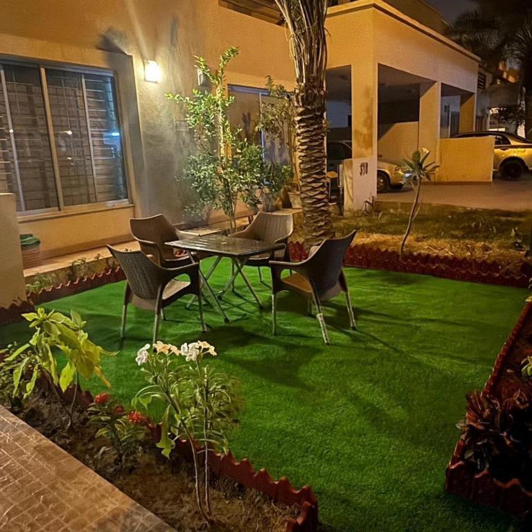 Thomas Guest House Islamabad Extérieur photo