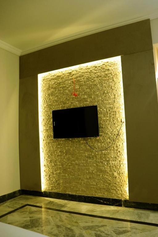 Thomas Guest House Islamabad Extérieur photo